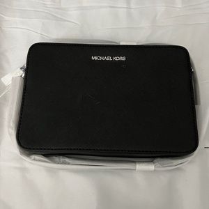 Michael Kors Black Purse